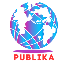 Logo Publika Indonesia