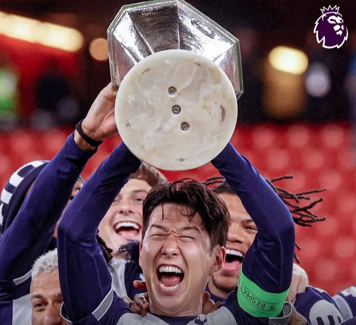 PAID IN FULL: SON HEUNG-MIN DAN LUNASNYA SEBUAH JANJI