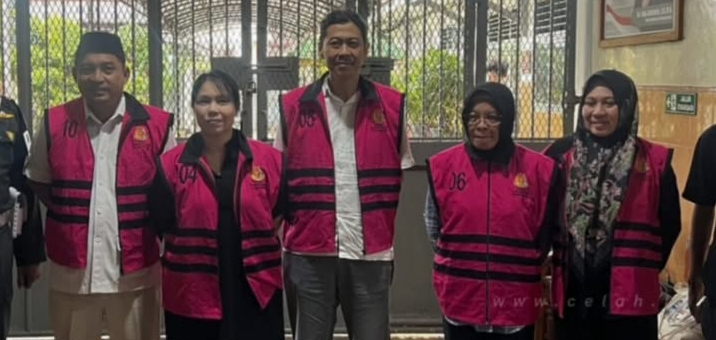 Lima Terdakwa Korupsi Pengadaan Mobil Siaga di Bojonegoro Divonis, Kerugian Negara Capai Rp5,3 Miliar