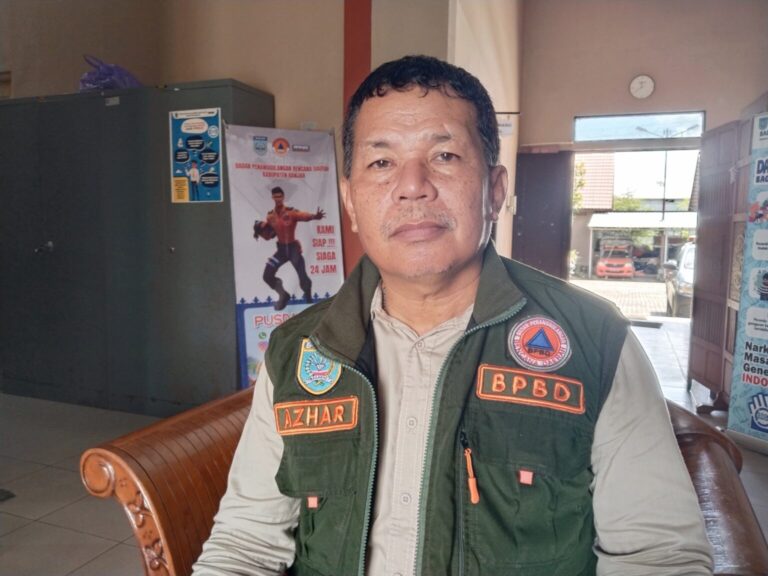 BPBD Banjar Siapkan Armada dan Posko Gabungan Hadapi Banjir di 6 Kecamatan