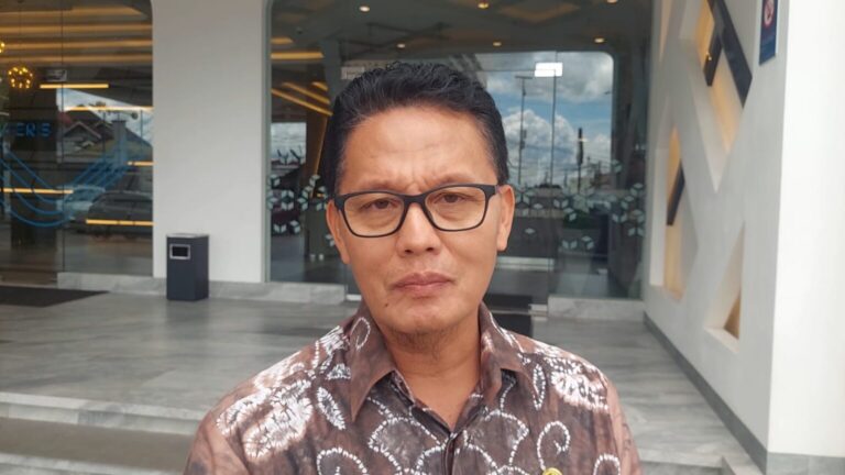 Kabupaten Banjar Masuk Zona Merah Rawan Bencana, Warga Diimbau Tetap Waspada