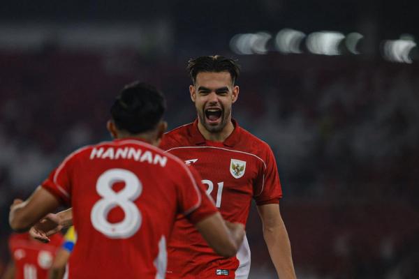 Garuda Muda ke Final! Indonesia Taklukkan Thailand Lewat Adu Penalti di Semifinal Piala AFF U-23