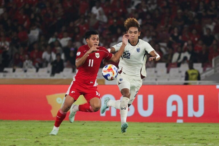 Jelang Final ASEAN Cup U23 2025: Indonesia vs Vietnam, Misi Balas Dendam Garuda Muda
