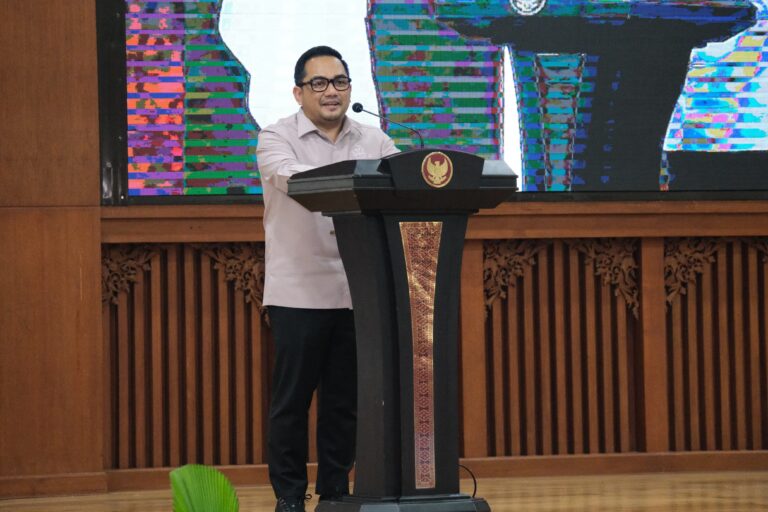Ketua Komisi II DPR RI Apresiasi Langkah Kementerian ATR/BPN Lindungi Tanah Ulayat di Kalimantan Selatan