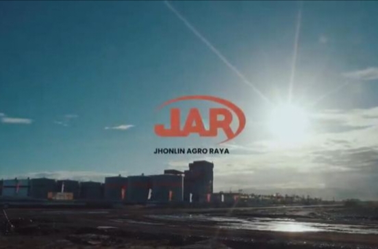 BEI Buka Suspensi, Saham Haji Isam JARR Langsung Meroket