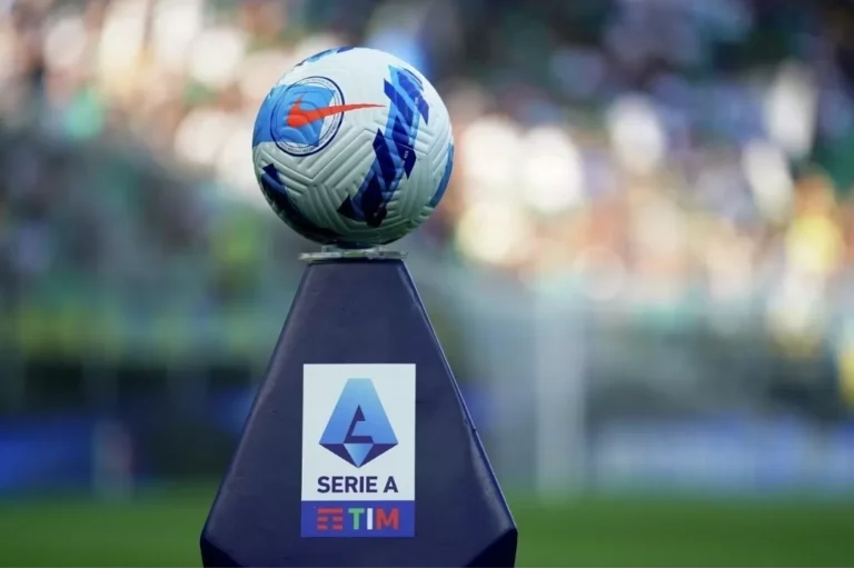 ⚽ Serie A Italia Gratis di YouTube: Kapan & Siapa yang Bisa Nonton?