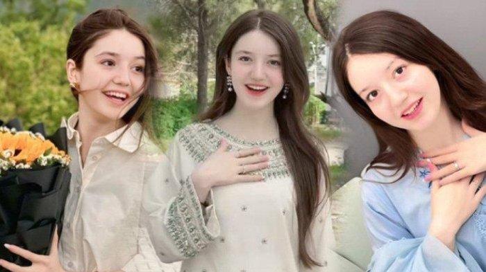 Penolakan Lamaran Berujung Maut Tiktoker Cantik Pakistan Ditembak di Rumah