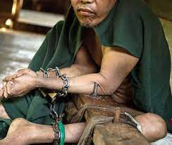 😱 962 ODGJ di Kalsel Sembuh! Tapi Ancaman Baru Mengintai Jika Keluarga Cuek