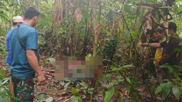 Jumaidi Ditemukan Tanpa Kepala, 4 Bulan Tanpa Kejelasan Polisi Masih Belum Tangkap Pelaku