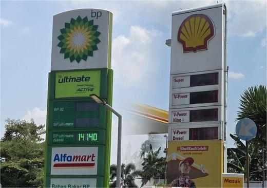 BBM Langka, SPBU Swasta PHK Karyawan: Menteri ESDM Minta Beli dari Pertamina