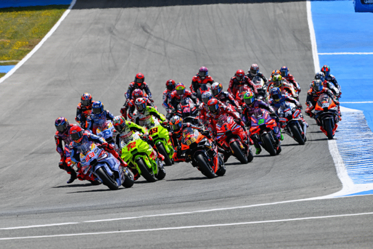 MotoGP 2025: Marquez Absen, Jack Miller Siap Gila-gilaan di Kandang Sendiri!