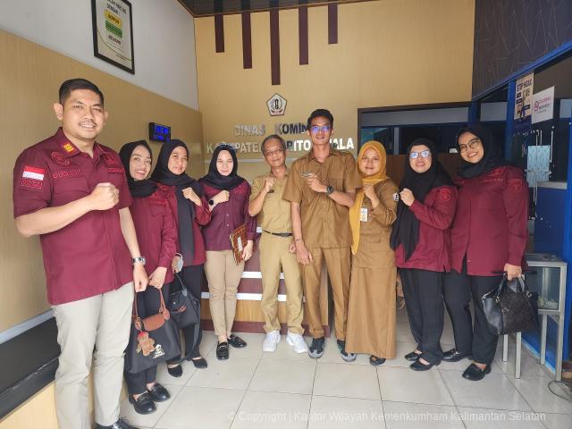 Biar Nggak Semrawut, Barito Kuala Bakal Atur Ulang Infrastruktur Telekomunikasi