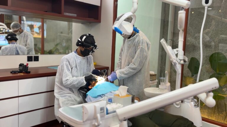 SKY DENTAL Resmi Dibuka, Bawa Konsep Klinik Gigi Modern dan Ramah Pasien di Banjarbaru
