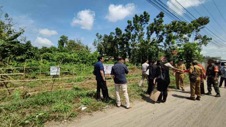 Sengketa Lahan di Kawasan Golf Banjarbaru Kian Memanas, Klaim Ahli Waris Rasmadi Dipatahkan Bukti Administrasi