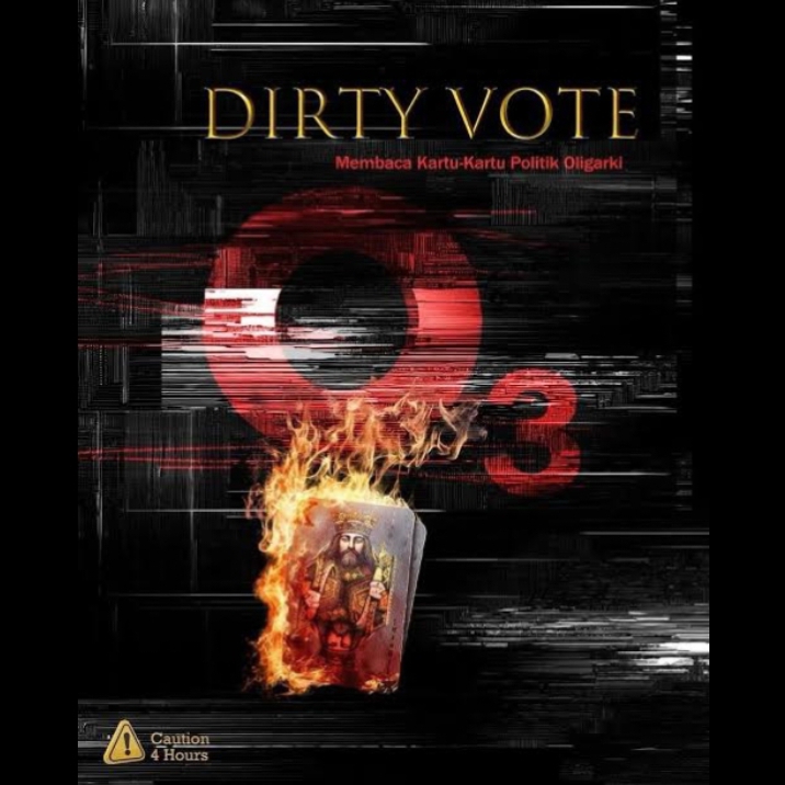 Dirty Vote 03