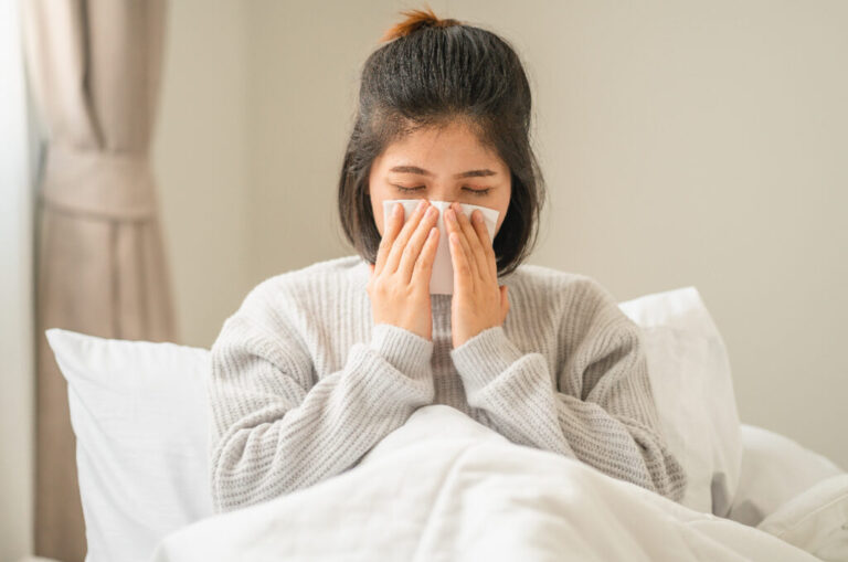 Waspada! Jelang Penerbangan Perdana Banjarmasin – Kuala Lumpur,  Malaysia Diserang Wabah Flu