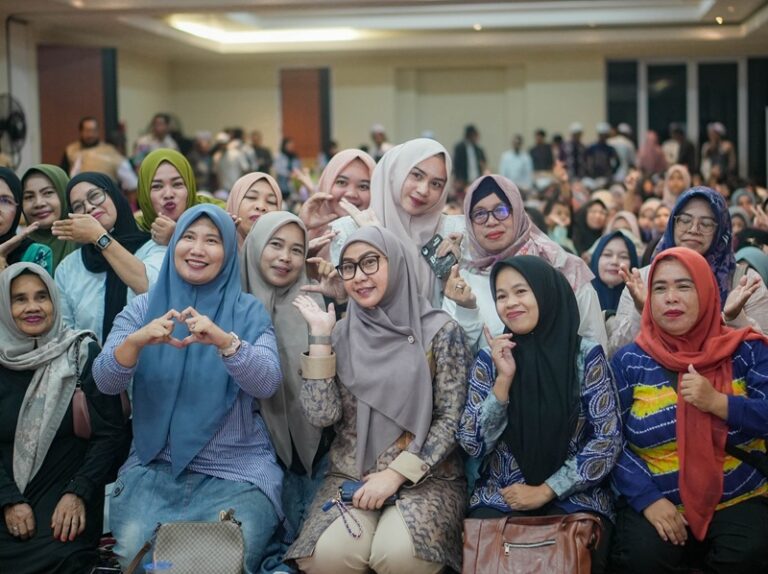 Wali Kota Lisa: Program Harus Nyata Untuk Warga Banjarbaru, Bukan Hanya di Atas Kertas