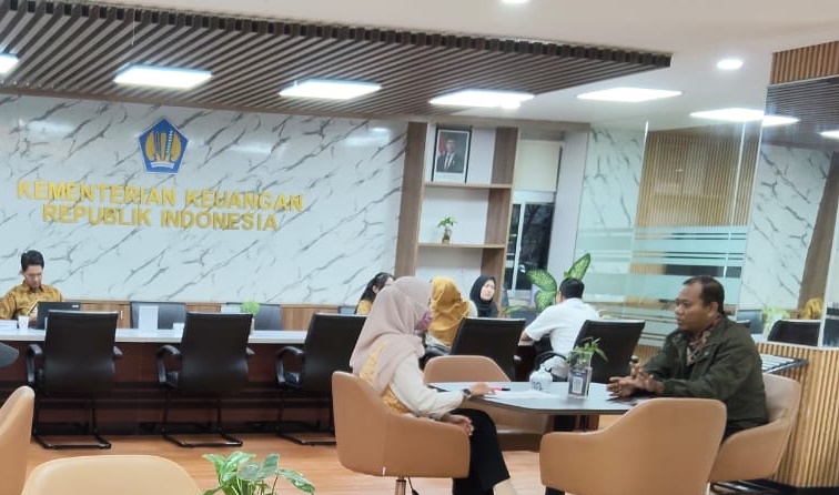 Tim Perlindungan Konsumen Bongkar Dugaan Lelang Sepihak Aset Nasabah oleh BRI Grogot