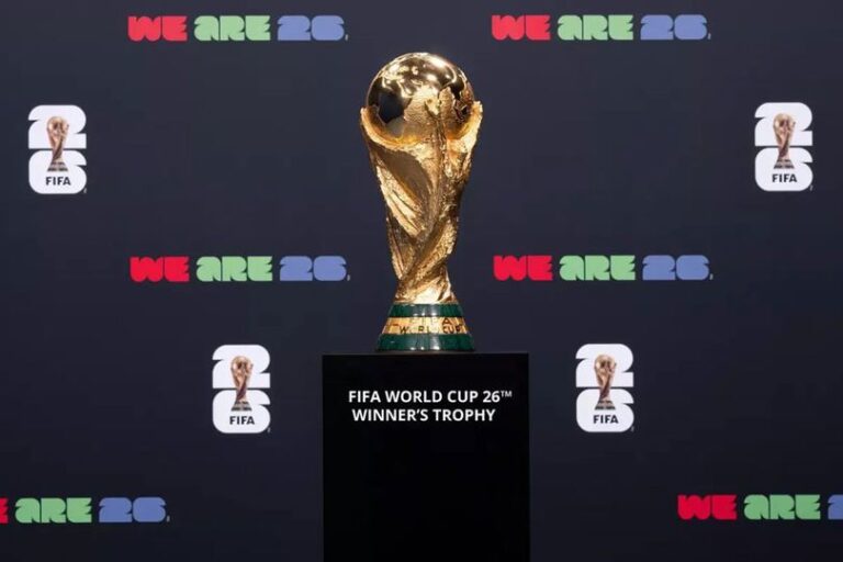 DAFTAR TERBARU! 28 Negara Sudah Lolos ke Piala Dunia 2026, Ada yang Debut Nih