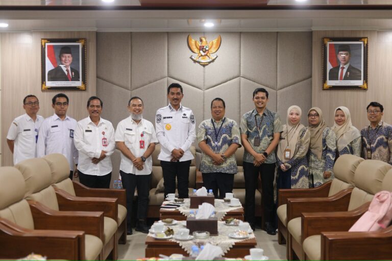 BPS Banjar Paparkan Indikator Makro Triwulan II 2025, Pertumbuhan Ekonomi Tembus 4,93 Persen