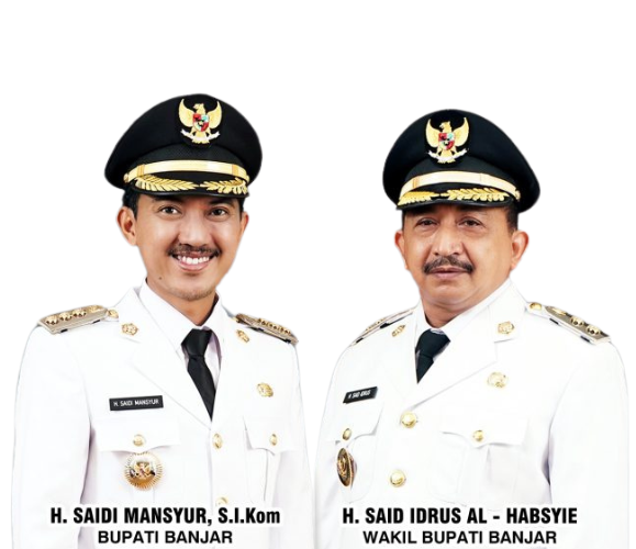 Kaleidoskop Prestasi Kabupaten Banjar 2025