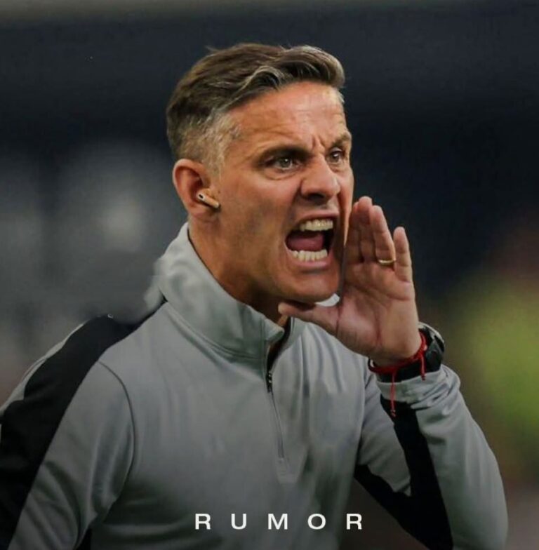 John Herdman, Pelatih Baru Timnas Indonesia?