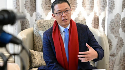 Menlu Ungkap Alasan Indonesia Bayar Iuran Saat Gabung Board of Peace