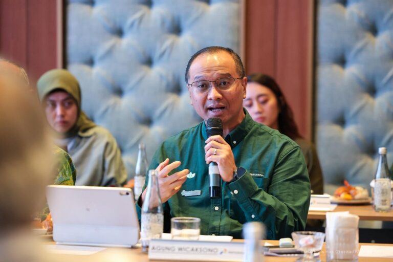 Pertamina Masuk IKN, Energi Bersih, Properti Hijau, hingga Kampus Global Disiapkan