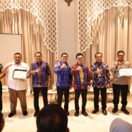 Tak Mau Jalan di Tempat, Pemkab Tanah Bumbu Dorong Inovasi Birokrasi