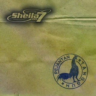 Sheila On 7 dan Bumi Lambung Mangkurat