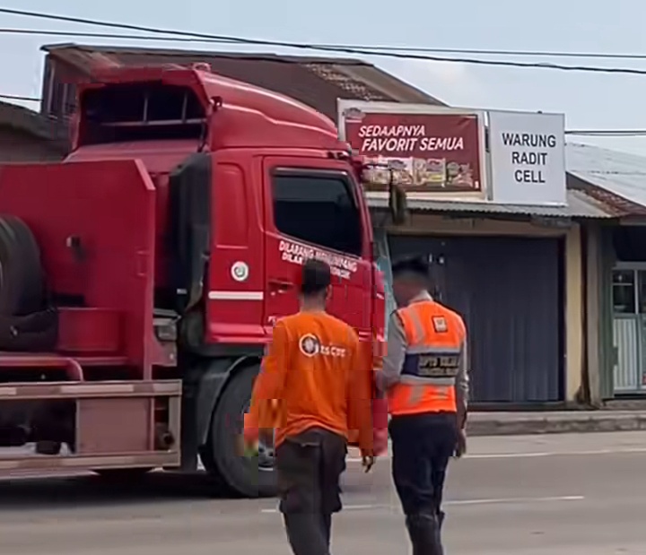 Relawan Pembawa Ribuan Al-Qur’an Diduga Kena Pungli di Palembang