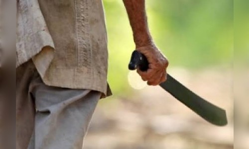 Duel Parang Antar Keluarga di Balangan, Satu Orang Tewas