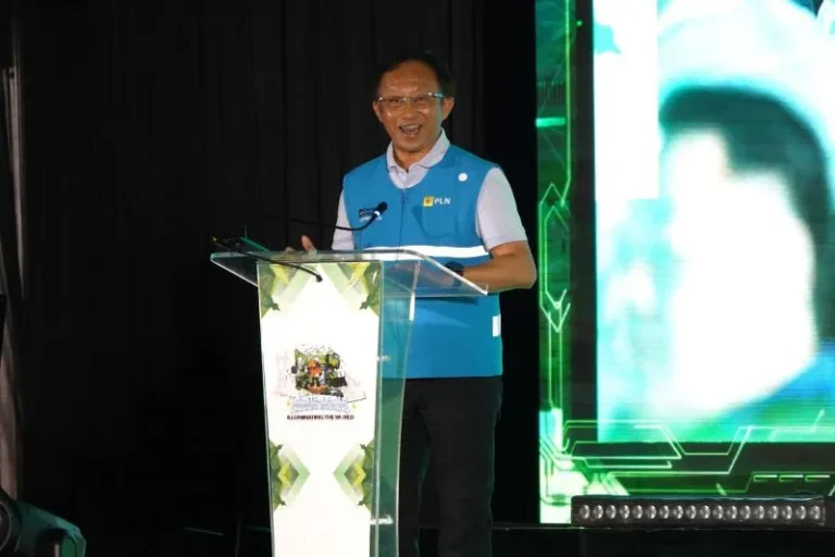 PLN–BIB Deal Energi Bersih Raksasa, Terbesar di Kalimantan