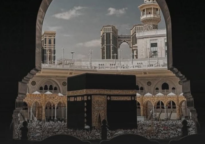 Ramadan 2026: Masjidil Haram Tetapkan 10 Rakaat Tarawih + 3 Witir