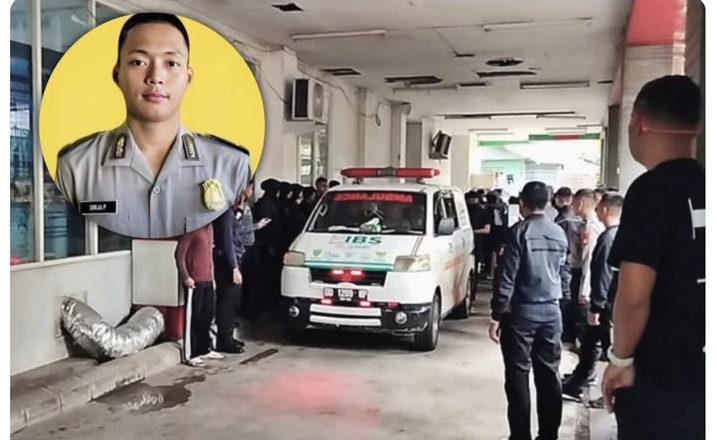 Diduga Dapat Kekerasan Senior, Bintara Remaja Ditemukan Tewas