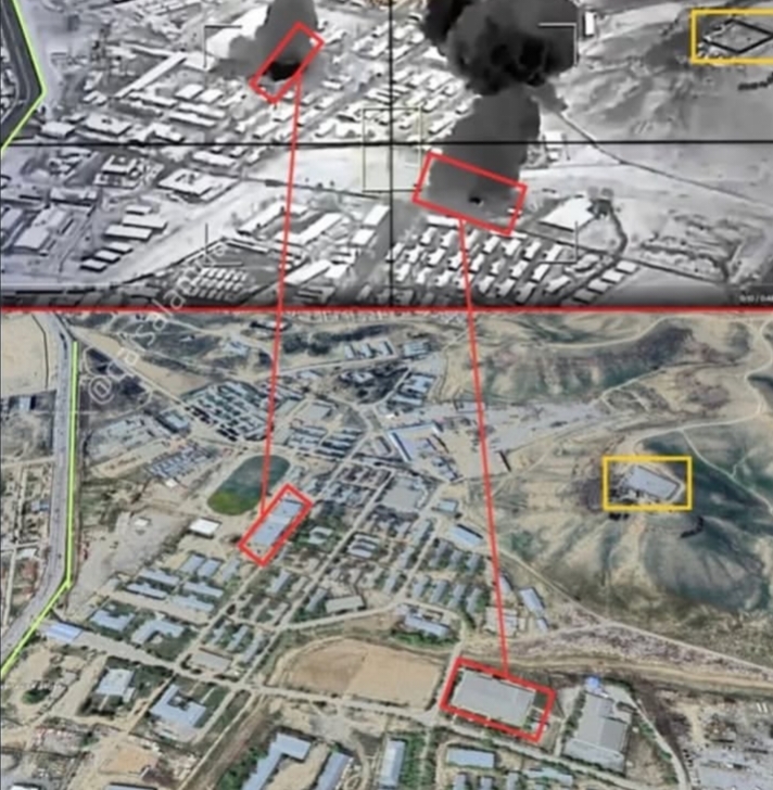 Pakistan Gempur Kabul dan Kandahar, Situasi Disebut Sudah “Perang Terbuka”