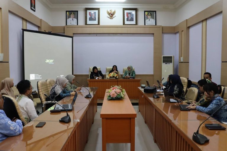 Rumah Tak Layak Huni Jadi PR Besar, Disperkim Kalsel Rapatkan Barisan