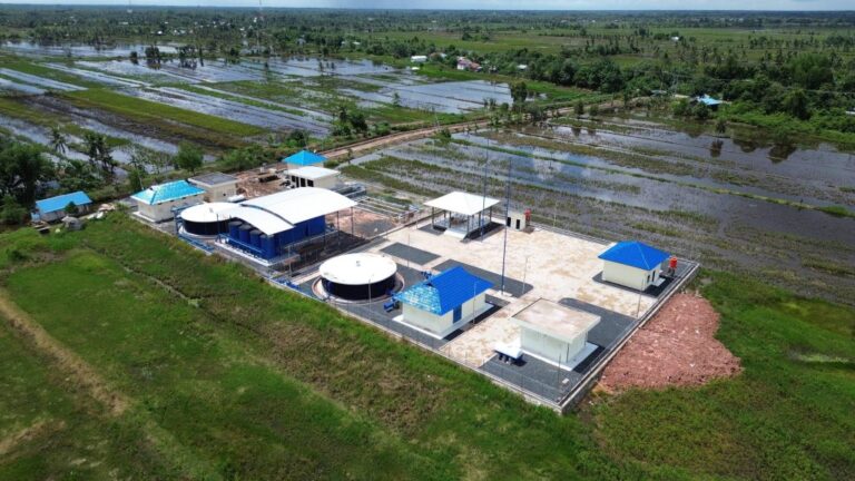 SPAM Saijaan-Bersujud Disiapkan Jadi Tulang Punggung Industri, Tanah Bumbu–Kotabaru Bakal Tak Kekurangan Air