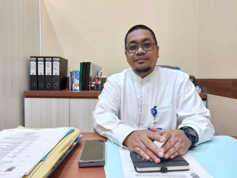 Dinas Pendidikan Provinsi Kalimantan Selatan Siapkan Pembangunan SMAN 6 Banjarbaru, Target Beroperasi Tahun 2027