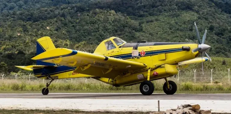 Pesawat Kargo BBM Pelita Air Jatuh di Nunukan, Pilot Meninggal Dunia, Sinyal Darurat Sempat Terdeteksi