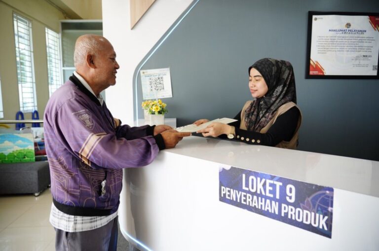 Tak Perlu Khawatir Urus Sertifikat Tanah Saat Libur Lebaran dan Nyepi, BPN Tetap Buka Layanan