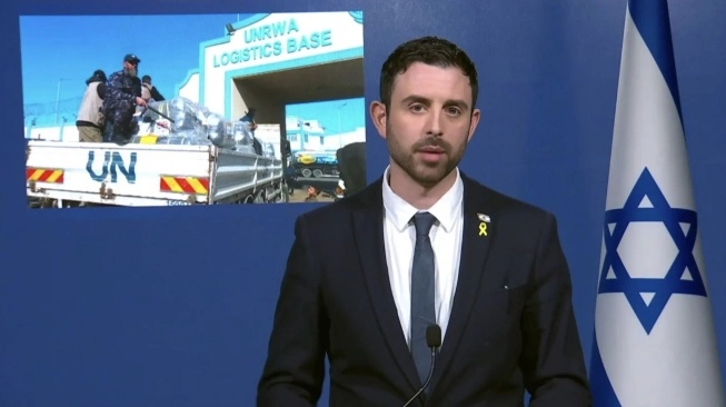 Influencer Asia hingga Eropa Tagih Bayaran Tuntut Israel, Gaji Propaganda Disebut Tak Dibayar