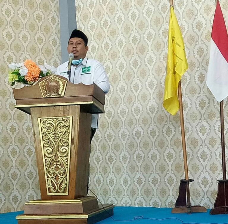 Pasca-Lebaran, PCNU HSS Ingatkan Pentingnya Jaga Kebersamaan dan Kedamaian