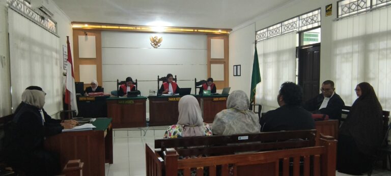 Sidang Kasus Travel Umrah Banjarbaru: Uang Kembali, Proses Hukum Berjalan