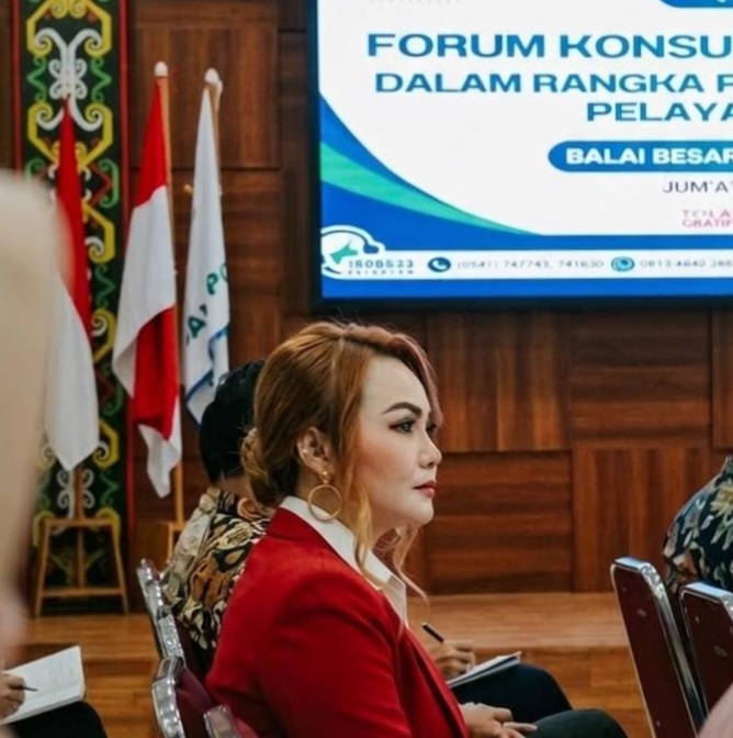 LPKSM Desak BBPOM Libatkan Lembaga Konsumen dalam Pengawasan Obat dan Makanan di Kaltim