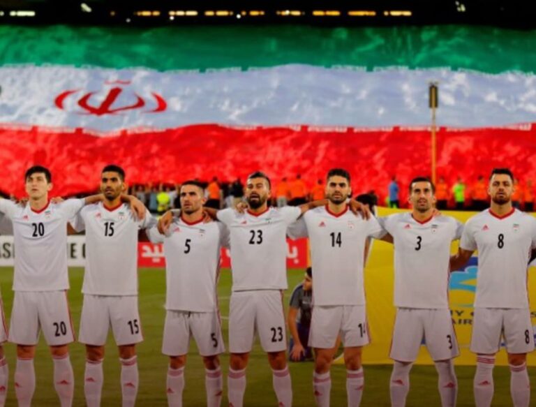 FIFA Usulkan Iran Bermain di Meksiko pada Piala Dunia 2026