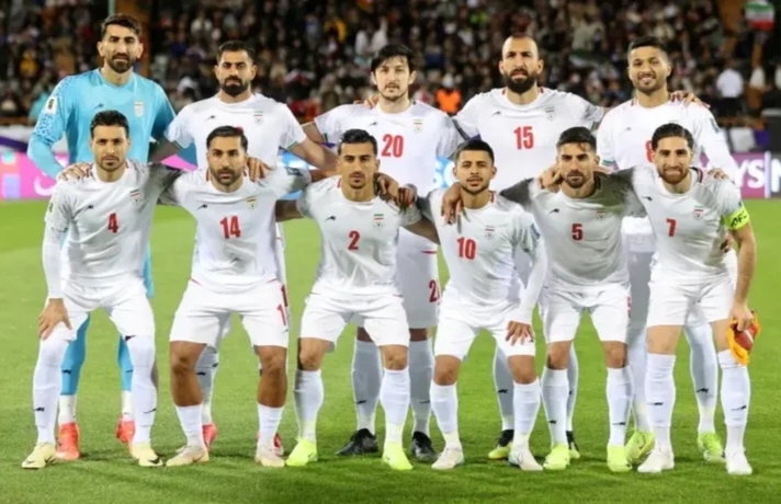 Isu Iran Mundur dari Piala Dunia 2026, AFC Akhirnya Buka Suara