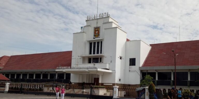 Tiap Tahun Diminta? Pengusaha Banjarbaru Keluhkan Surat Permintaan Donasi Hari Jadi, Nilainya Hampir Rp1,5 Miliar