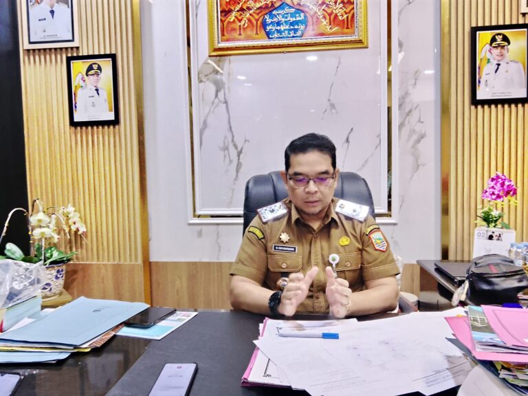 Penguatan Investasi Jadi Arah RKPD 2027, Pemkab Kotabaru Fokus Infrastruktur dan SDM