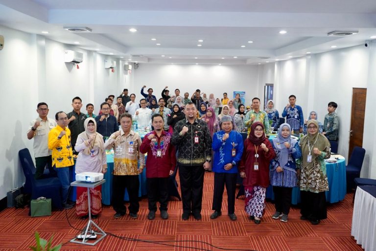 Pelayanan Publik Banjar Digenjot! FKP 2026 Jadi Ajang “Bedah” Layanan Biar Makin Ngebut & Transparan